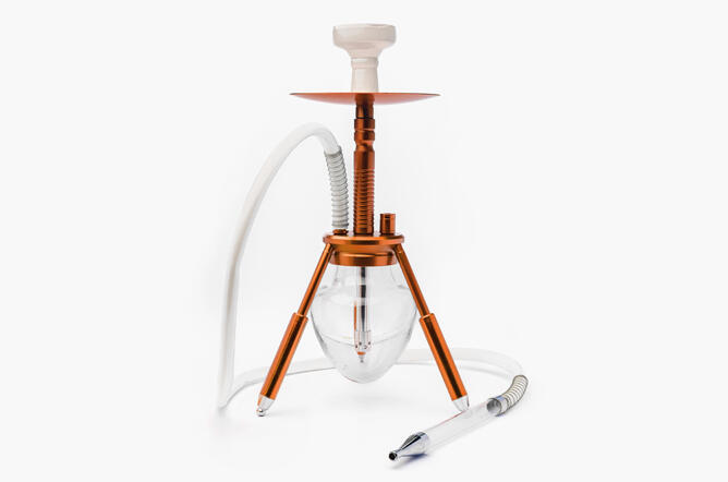 SHISHA